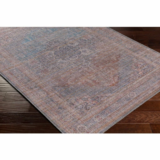Surya Indoor Rugs Coby Rug 2309 | Machine Washable