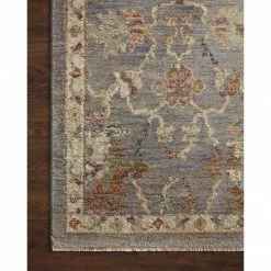 Loloi Loloi Rugs Giada Rug 03 | Silver/Multi