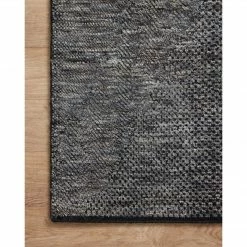Loloi Collins Rug 01 | Charcoal/Denim
