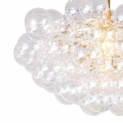 Regina Andrew Bubbles Chandelier Lighting