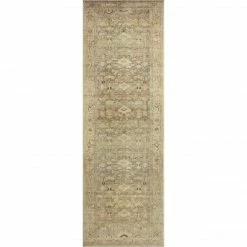 Loloi Margot Rug 04 | Antique/Sage