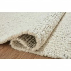 Loloi Mulholland Rug 02 | Silver/Natural Loloi Rugs