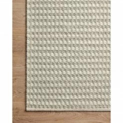Loloi Ojai Rug 01 AL | Ivory/Stone