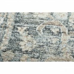 Loloi Decor Humboldt Pillow | Ocean/Clay