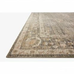 Loloi Rosemarie Rug 01 | Sage/Blush Rugs