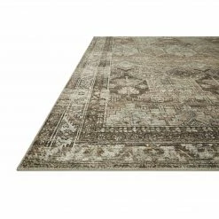 Loloi Billie Rug 03 | Clay/Sage Loloi Rugs