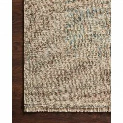 Loloi Priya Rug 06 | Denim/Rust Loloi Rugs