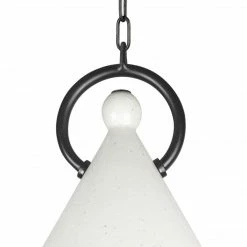 Regina Andrew Lighting Talbot Ceramic Pendant