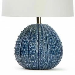 Regina Andrew Sanibel Table Lamp | Blue