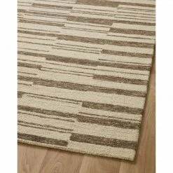 Loloi Polly Rug 04 | Beige/Tobacco Loloi Rugs