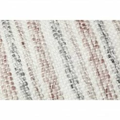 Loloi Dawn Pillow | Grey/Natural