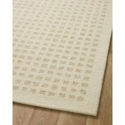 Loloi Loloi Rugs Polly Rug 01 | Ivory/Natural
