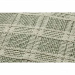 Loloi Decor Madera Pillow | Green