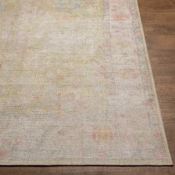 Surya Kemrah Rug 2305 | Machine Washable Indoor Rugs