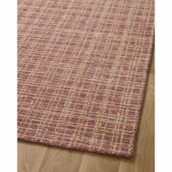 Loloi Polly Rug 03 | Berry/Natural Loloi Rugs