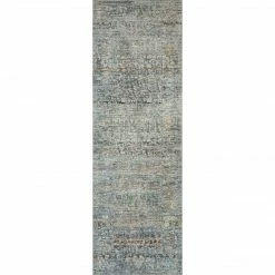 Loloi Loloi Rugs Billie Rug 05| Denim/Blush