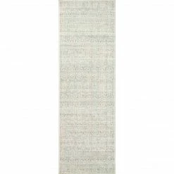Loloi Zuma Rug 01 AL | Ivory/Multi