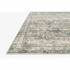 Loloi Layla Rug 13 | Antique/Moss