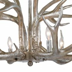 Regina Andrew Lighting Antler 33