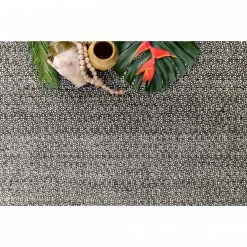 Loloi Loloi Rugs Rey Rug 02 | Ivory/Charcoal