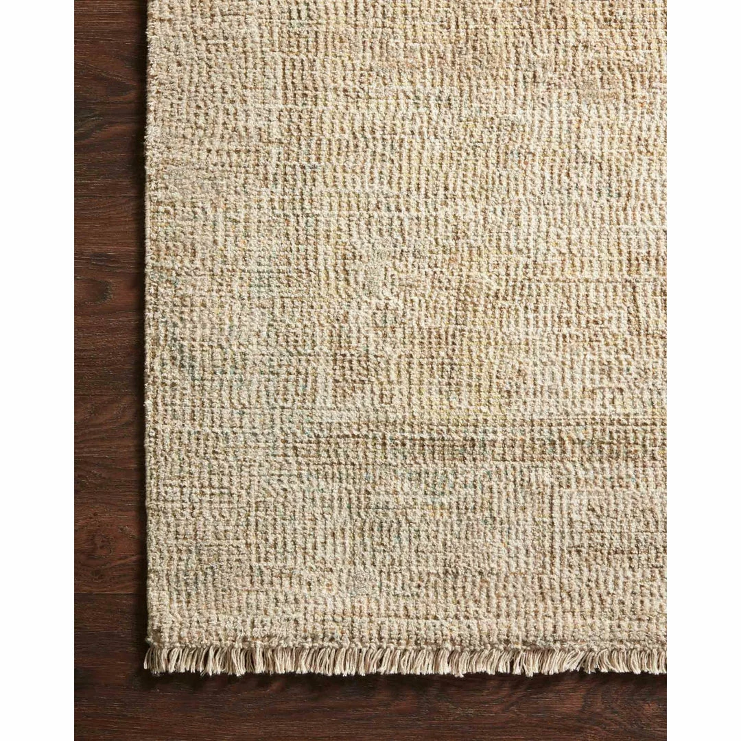Loloi Priya Rug 01 | Ocean/Ivory