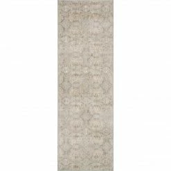 Loloi Loloi Rugs Zuma Rug 05 AL | Silver/Multi