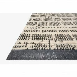 Loloi Loloi Rugs Alice Rug 02 | Cream/Charcoal
