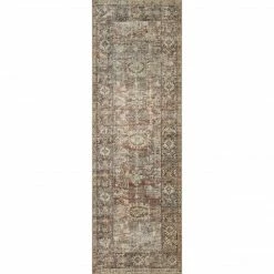 Loloi Georgie Rug 06 | Bordeaux/Antique Loloi Rugs