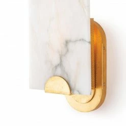 Regina Andrew Lighting Jonah Wall Sconce