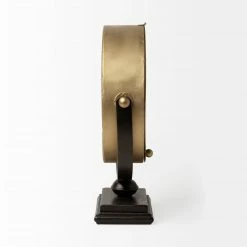 Mercana Holton Table Clock