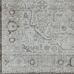 Surya Amely Rug 2368 | Machine Washable Indoor Rugs