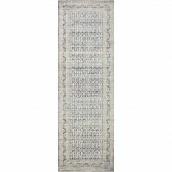 Loloi Zuma Rug 03 AL | Ocean/Multi Loloi Rugs