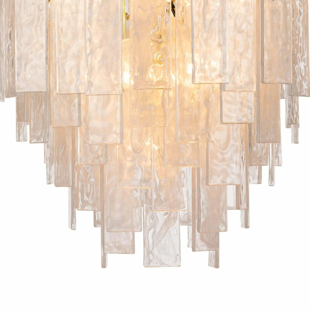Regina Andrew Glacier Chandelier | Small