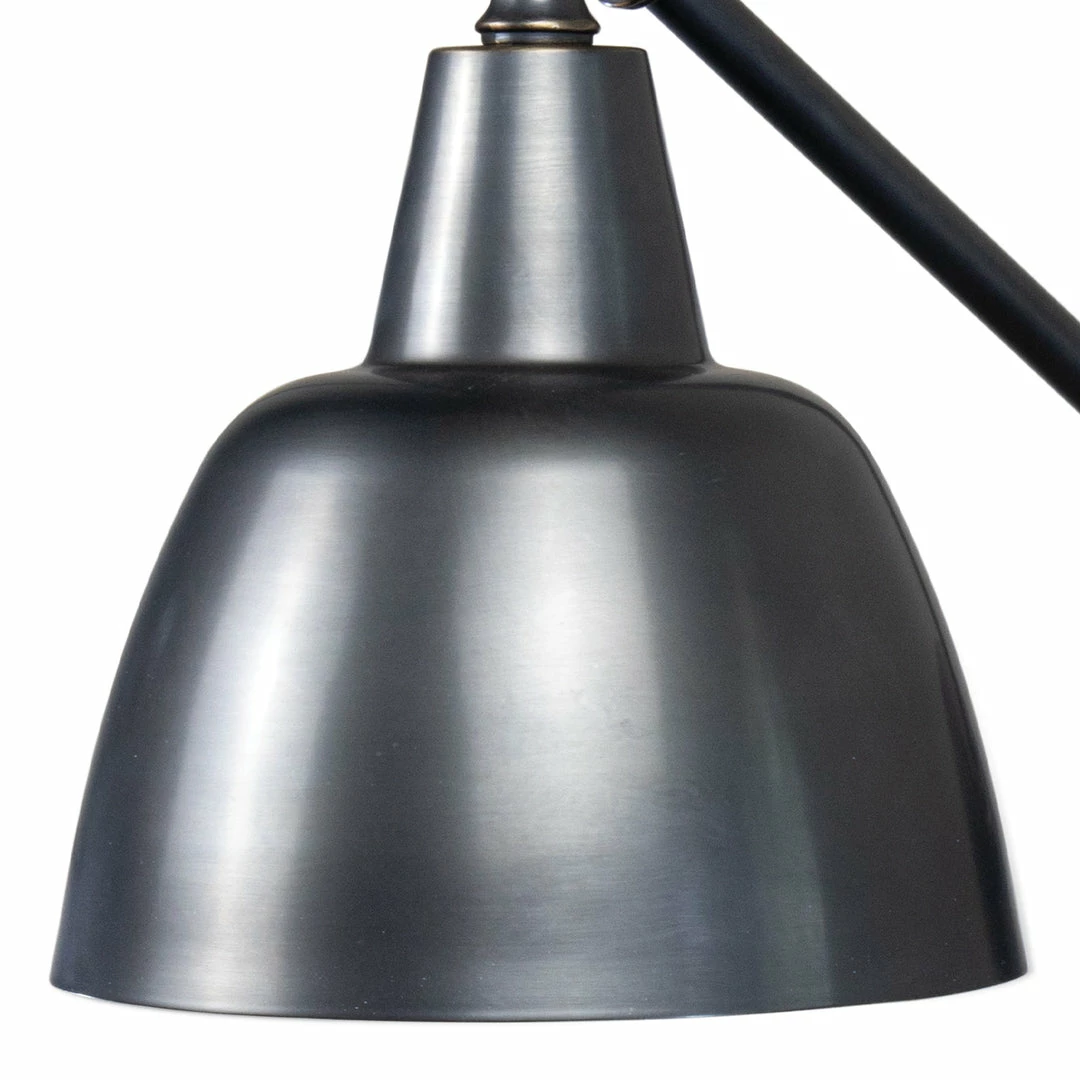 Regina Andrew Lighting Mercantile Wall Sconce | Oil Rubbed Bronze