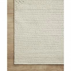 Loloi Collins Rug 02 | Ivory/Ivory