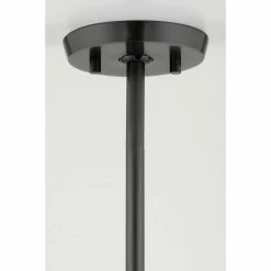 HVL - Hudson Valley Draper Pendant | Small Polished Nickel