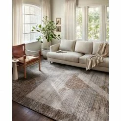 Loloi Austen Rug 04 | Stone Bark Loloi Rugs