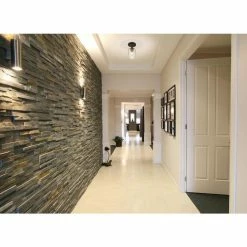 Z-lite Flush Mounts Joliet Flush Mount | Matte Black