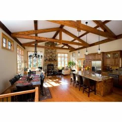 Z-lite Pendants Joliet Mini Pendant | Matte Black