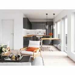 Z-lite Pendants Joliet 9