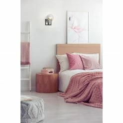 Z-lite Parsons Wall Sconce | Brushed Nickel Lighting