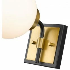Z-lite Parsons Wall Sconce | Olde Brass