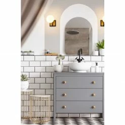 Z-lite Parsons Wall Sconce | Olde Brass