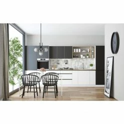 Z-lite Parsons 4-Light Pendant | Brushed Nickel - Open Box