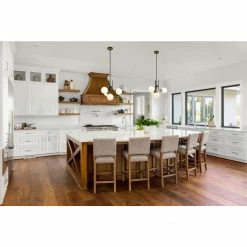 Z-lite Parsons 4-Light Pendant | Olde Bronze