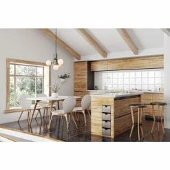 Z-lite Parsons 4-Light Pendant | Olde Bronze