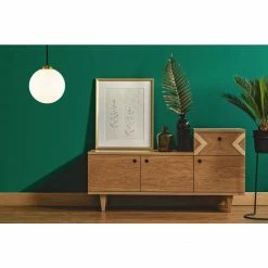 Z-lite Parsons 1-Light Pendant | Olde Brass