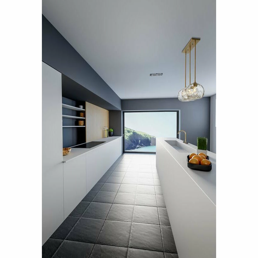 Z-lite Chloe Island Pendant | Olde Brass Lighting