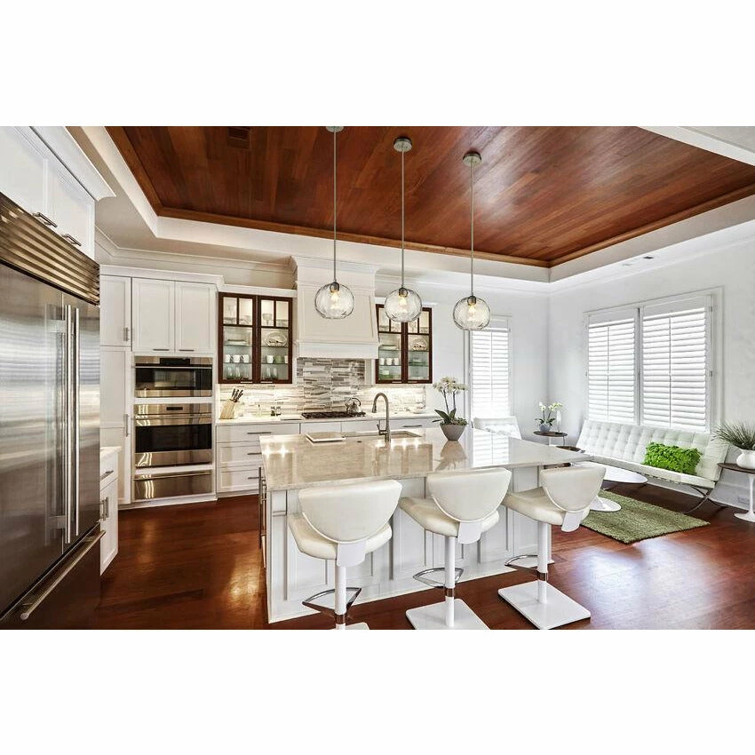 Z-lite Lighting Chloe 10" Pendant | Brushed Nickel