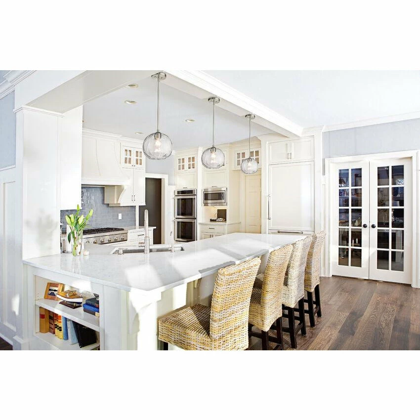 Z-lite Lighting Chloe 10" Pendant | Brushed Nickel